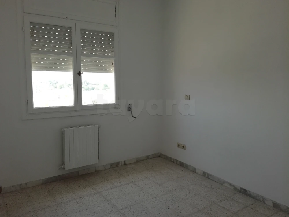 El Menzah El Manar 1 Location Appart. 3 pices Mignon appartement  manar1