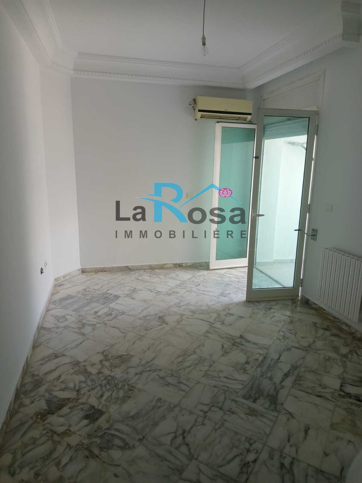 Mnihla Cite Ennasr Location Appart. 3 pices Mignon appartement s2  ennasr2