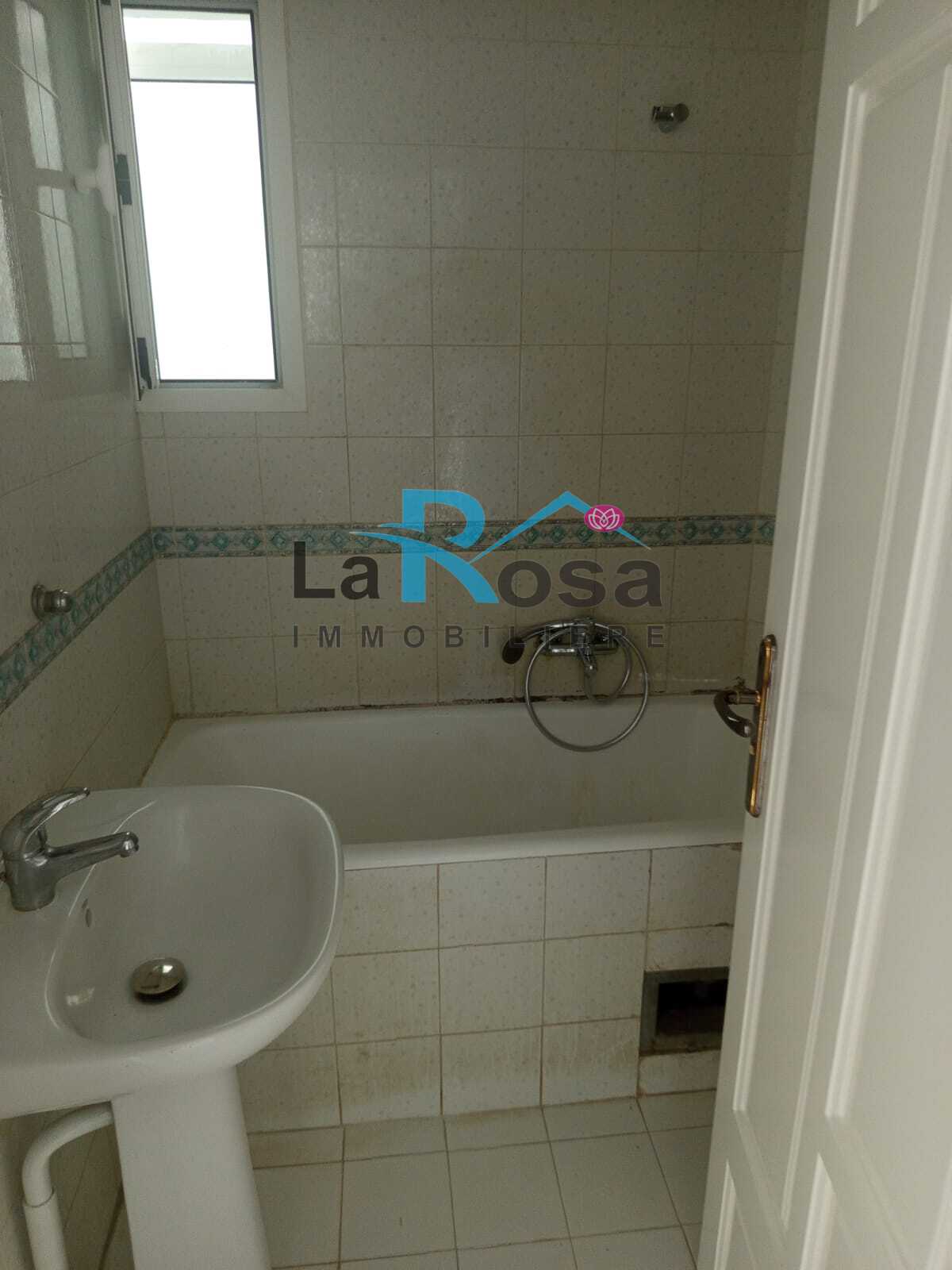 Mnihla Cite Ennasr Location Appart. 3 pices Mignon appartement s2  ennasr2