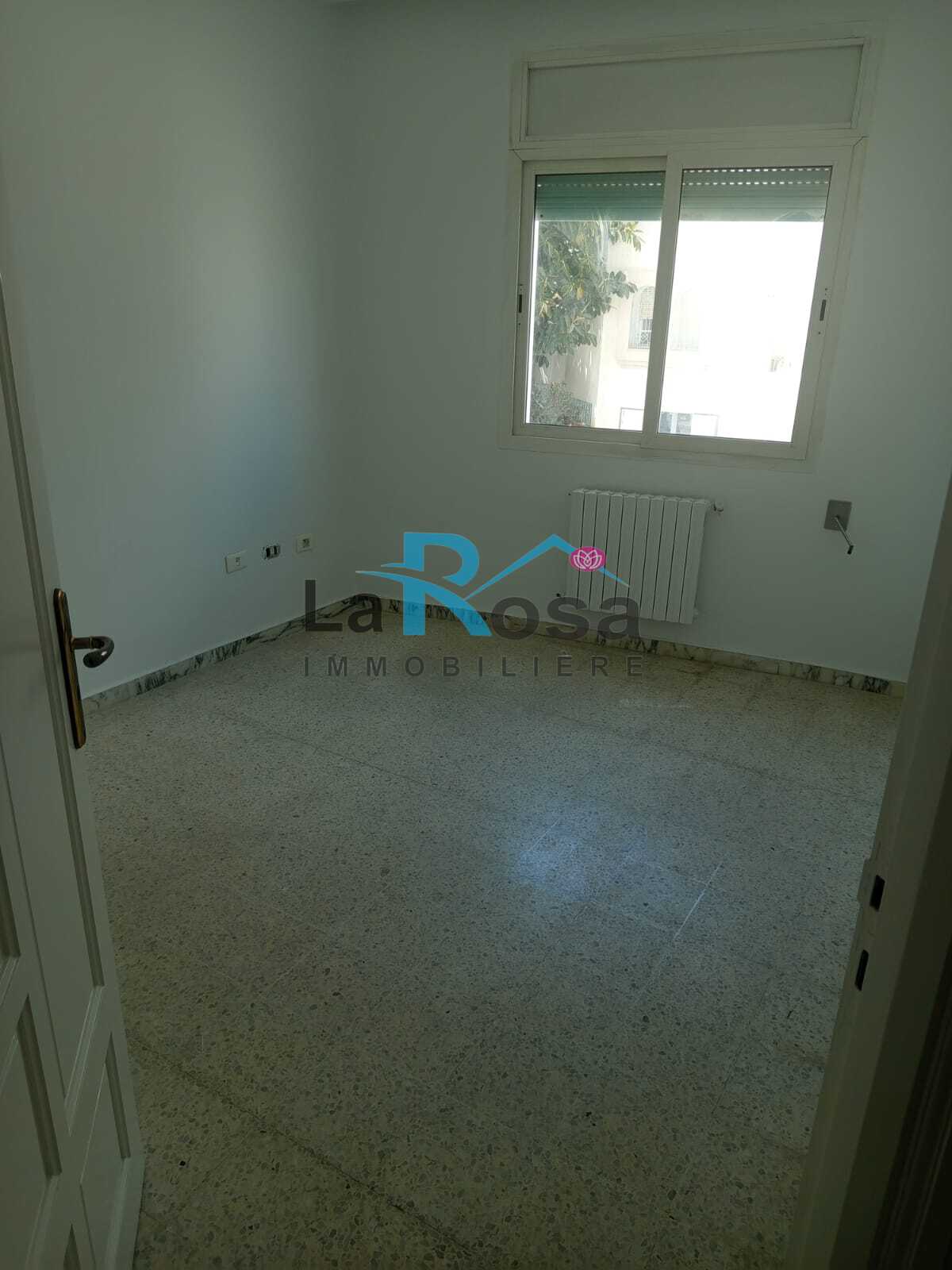 Mnihla Cite Ennasr Location Appart. 3 pices Mignon appartement s2  ennasr2