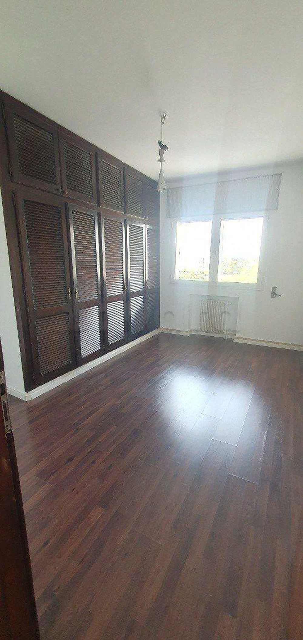 Ariana Ville El Menzah 6 Location Appart. 3 pices Spacieux et lumineux appartement s2  menzah6