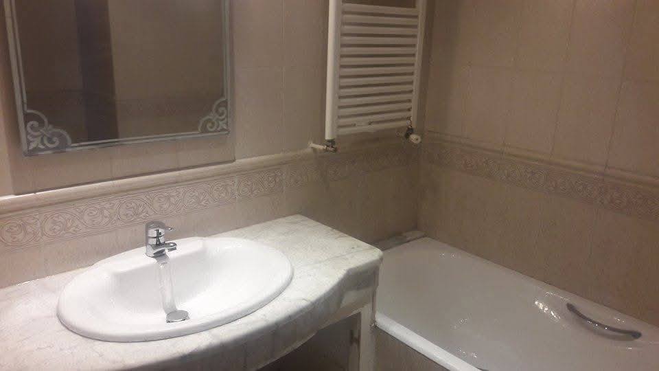 Mnihla Cite Ennasr Location Appart. 3 pices Coquet appartement s2  ennasr2