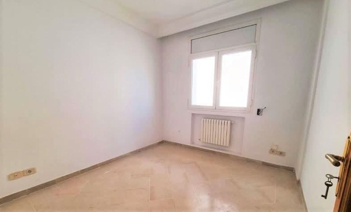 Mnihla Cite Ennasr Location Appart. 3 pices Coquet appartement s2  ennasr2