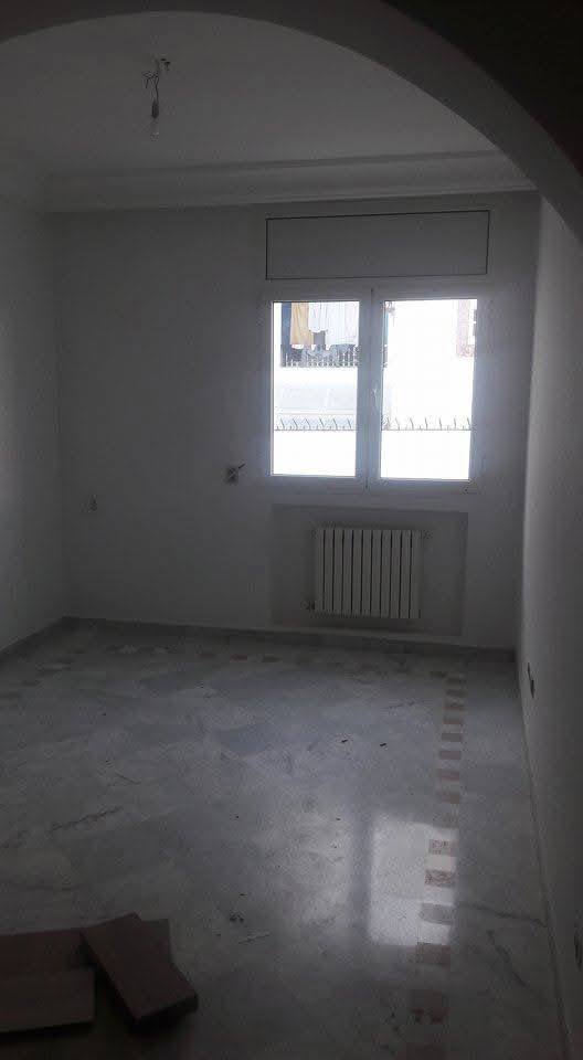 Mnihla Cite Ennasr Location Appart. 3 pices Coquet appartement s2  ennasr2