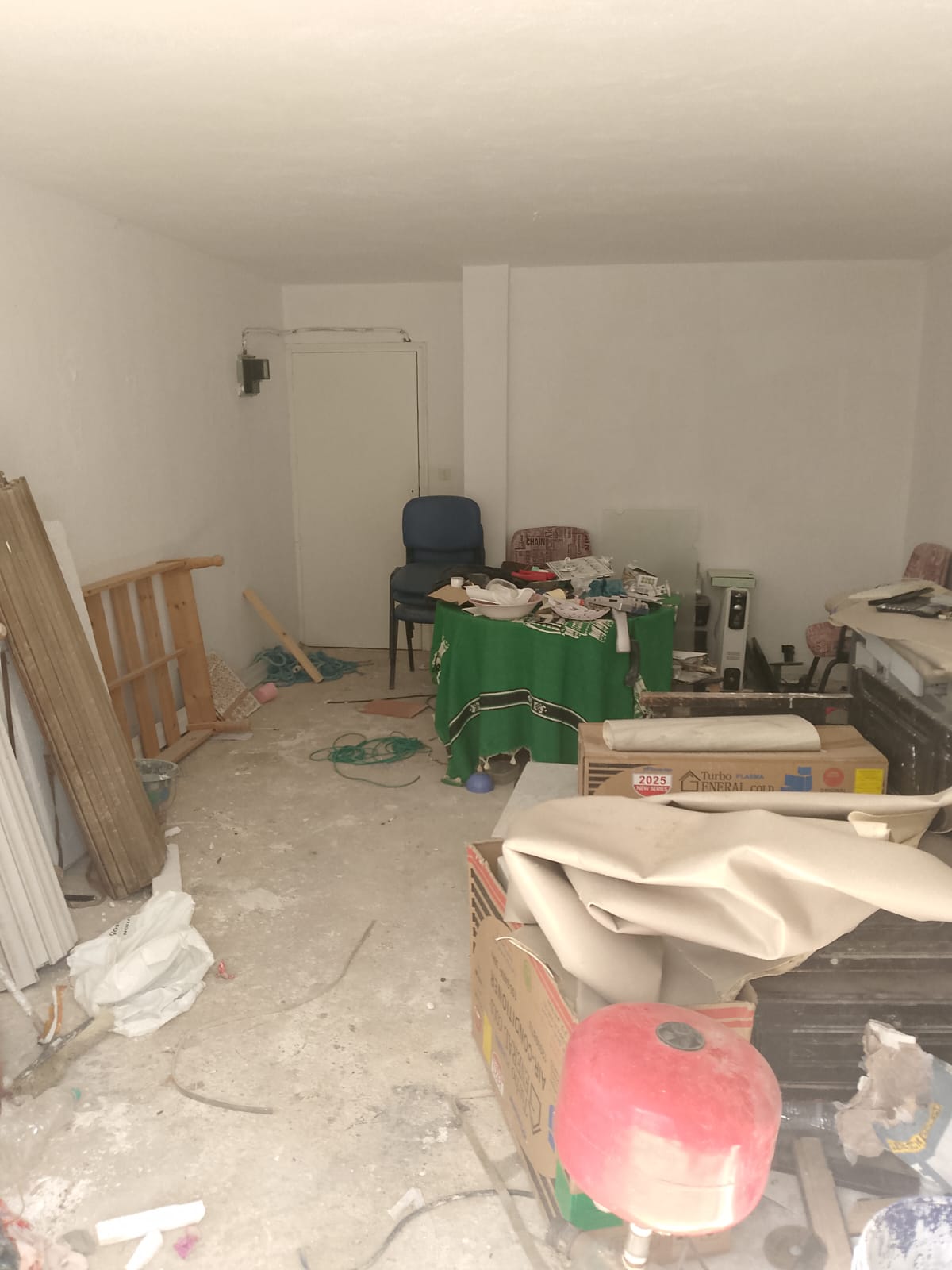 El Menzah El Manar 2 Vente Autre Garage  manar2