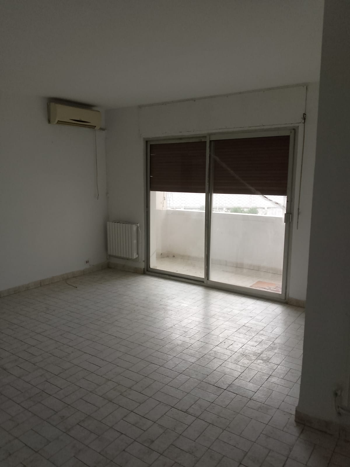 Ariana Ville El Menzah 7 Location Appart. 3 pices Appartement s2  elmenzah7
