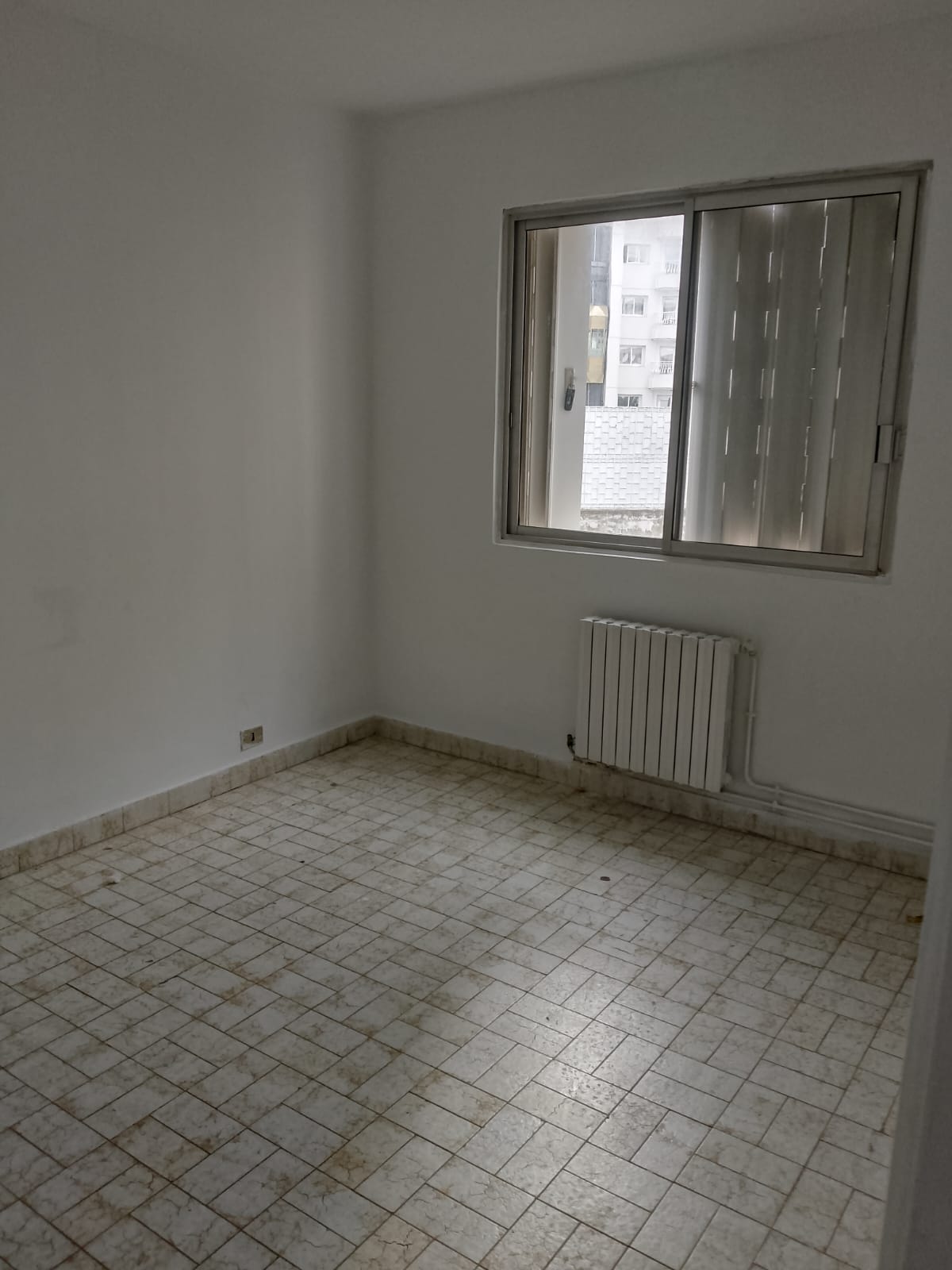 Ariana Ville El Menzah 7 Location Appart. 3 pices Appartement s2  elmenzah7