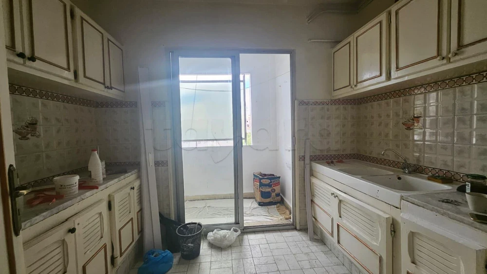 Ariana Ville El Menzah 7 Location Appart. 3 pices Appartement s2  elmenzah7