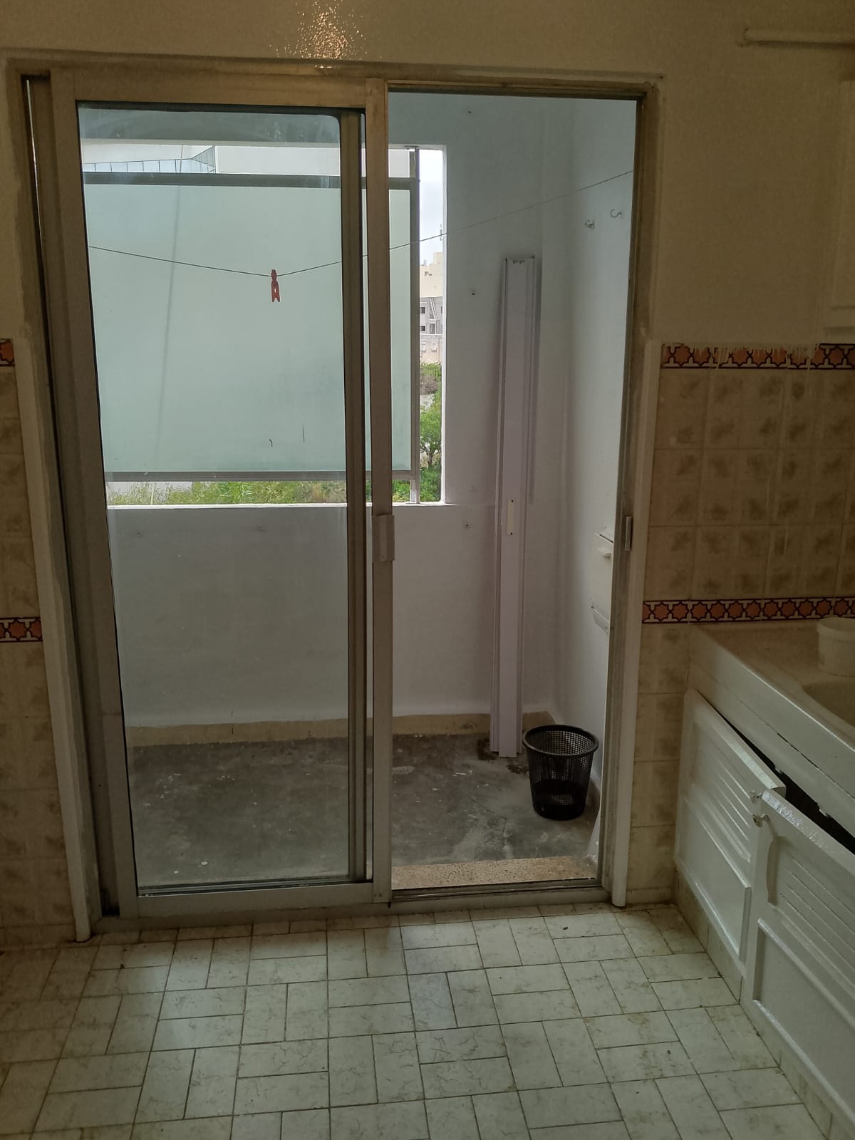 Ariana Ville El Menzah 7 Location Appart. 3 pices Appartement s2  elmenzah7