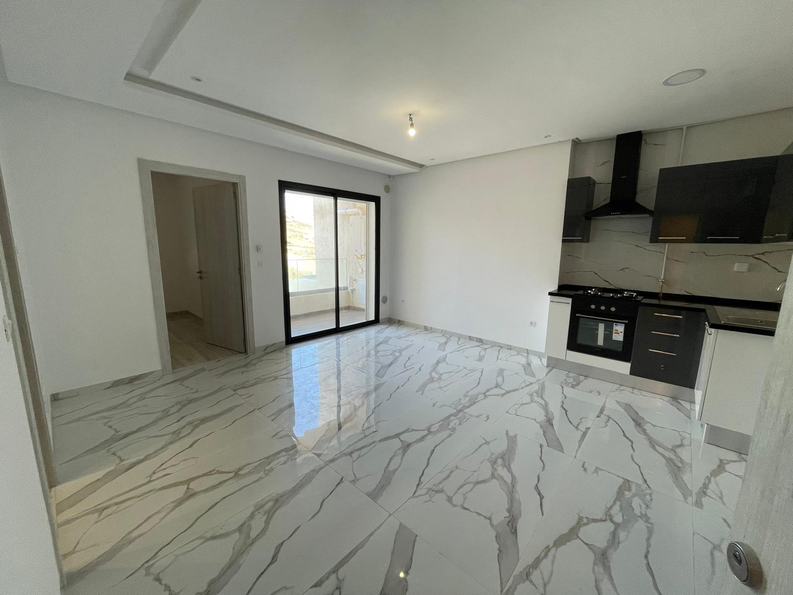Mnihla Cite Ennasr Location Appart. 2 pices Un appartement s1 trs haut standing  ennasr2