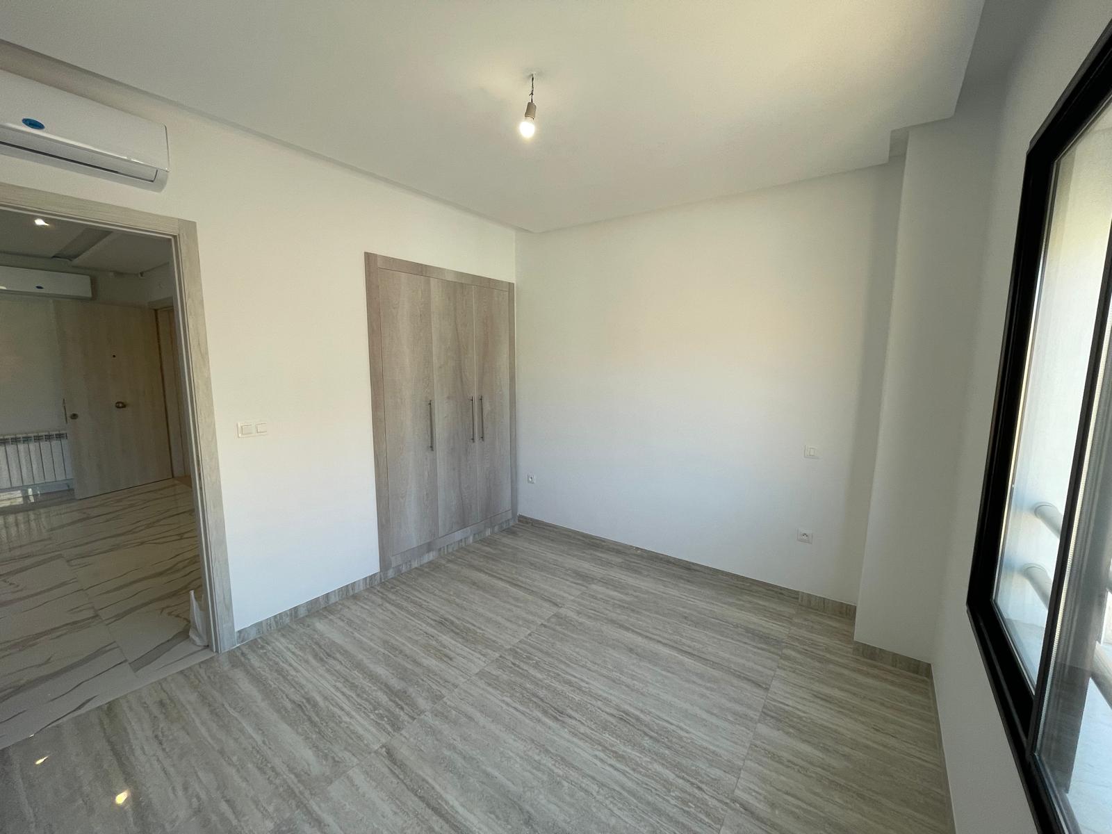 Mnihla Cite Ennasr Location Appart. 2 pices Un appartement s1 trs haut standing  ennasr2