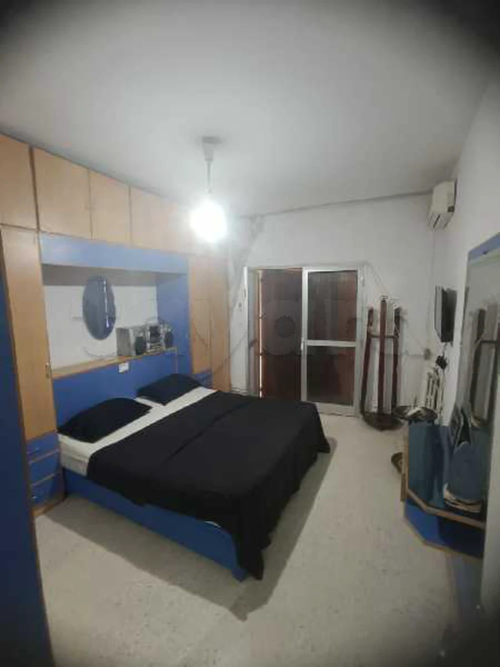 Ariana Ville El Menzah 6 Location Appart. 4 pices Spacieux appartement s3 meubl  menzah6