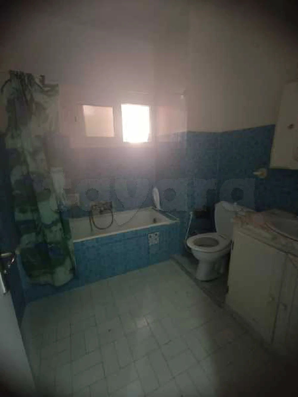 Ariana Ville El Menzah 6 Location Appart. 4 pices Spacieux appartement s3 meubl  menzah6