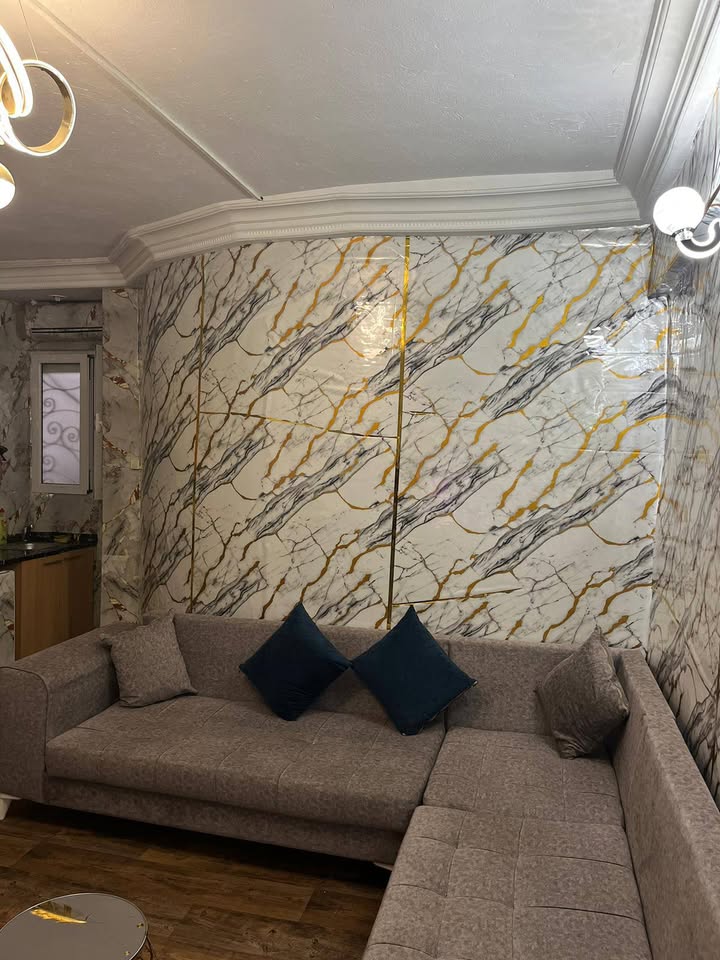 Mnihla Cite Ennasr Location Appart. 2 pices Coquet studio s1  ennasr2