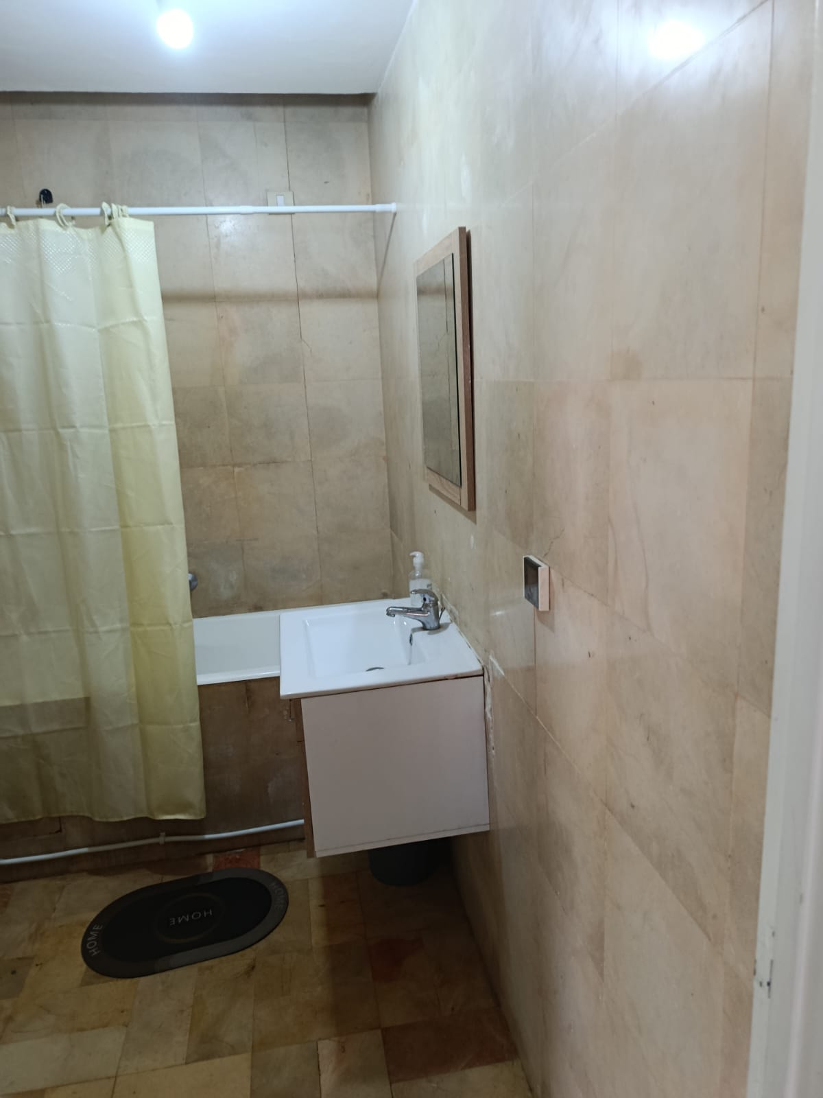 Mnihla Cite Ennasr Location Appart. 2 pices Spacieux et bel appartement s1  ennasr2