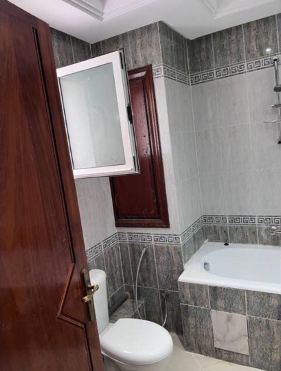 Mnihla Cite Ennasr Location Appart. 2 pices Joli studio meubl  ennasr2