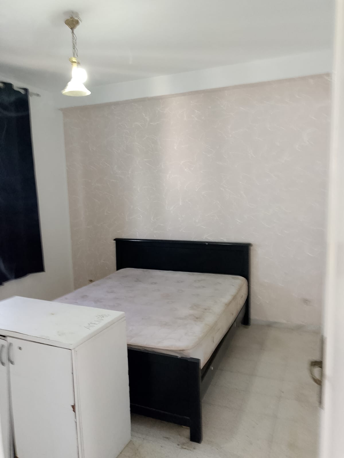 El Menzah El Manar 2 Location Appart. 2 pices Un studio s1  manar2