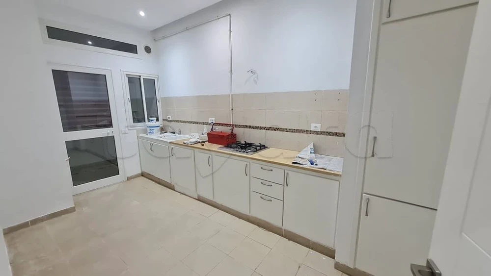 El Menzah El Manar 1 Location Appart. 3 pices Magnifique appartement s2 haut standing  manar1