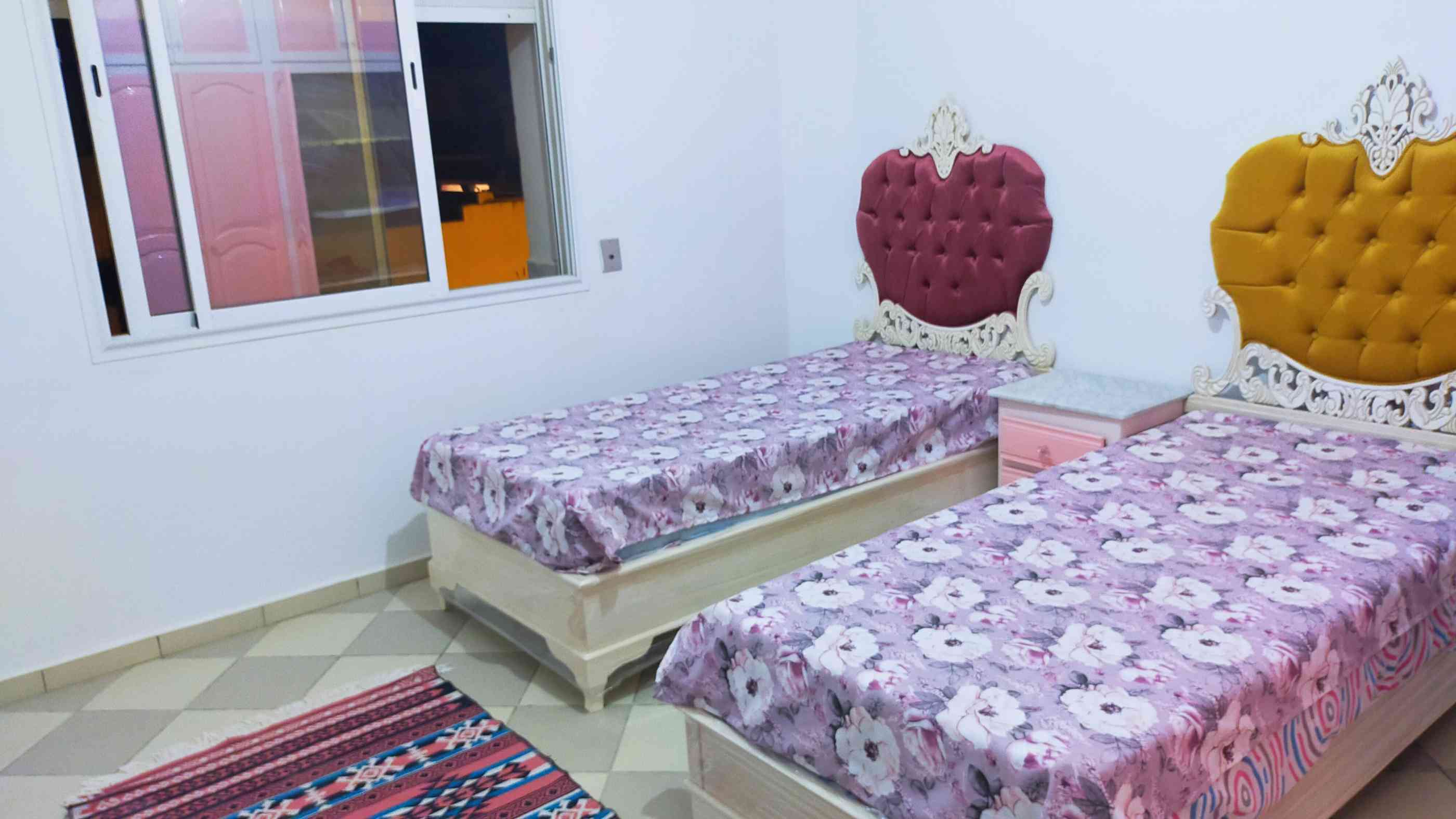 Kelibia Kelibia Location vacances Maisons Etage de villa h stding  jinen el mansora plage