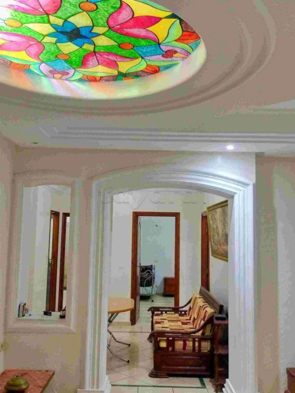 Kelibia Kelibia Location vacances Maisons Etage de villa h stding  jinen el mansora plage