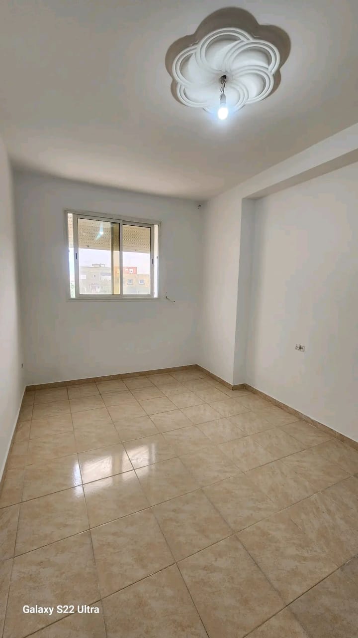 Bou Mhel El Bassatine Bou Mhel Vente Appart. 2 pices Appart s1 a bassatine