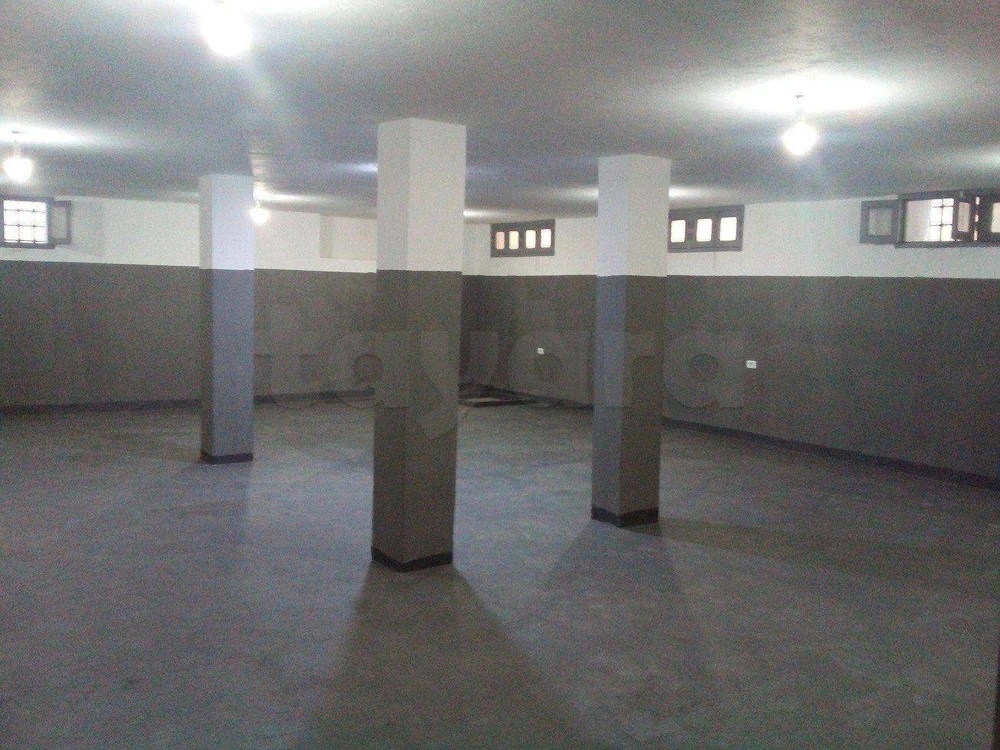 Nouvelle Medina El Yasminette Location Surfaces Depot ou atelier