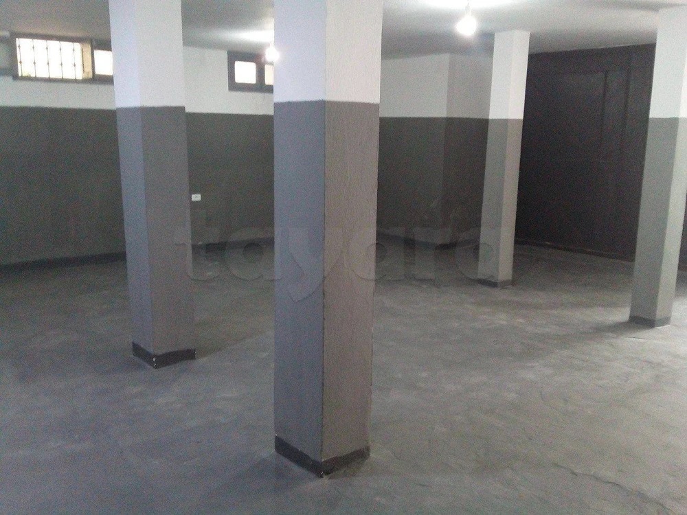 Nouvelle Medina El Yasminette Location Surfaces Depot ou atelier