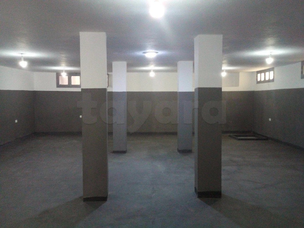 Nouvelle Medina El Yasminette Location Surfaces Depot ou atelier