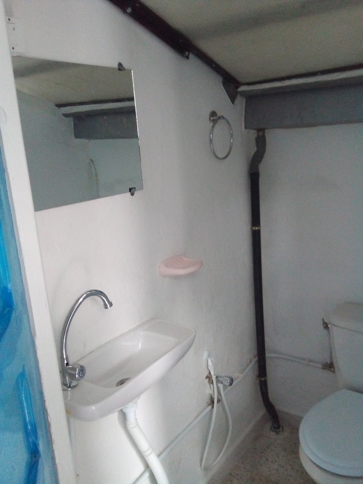 Nouvelle Medina El Yasminette Location Surfaces Depot ou atelier