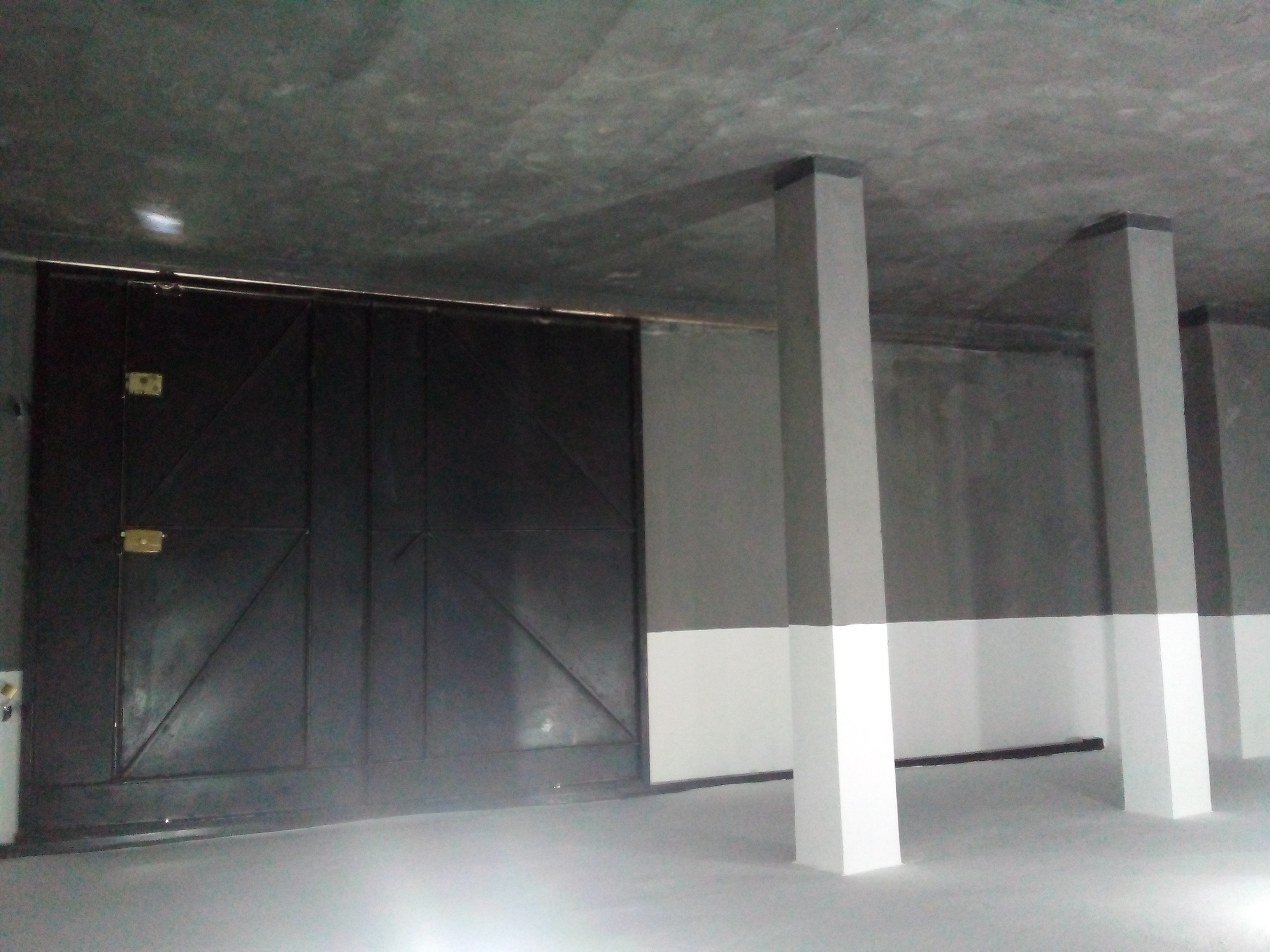 Nouvelle Medina El Yasminette Location Surfaces Depot ou atelier