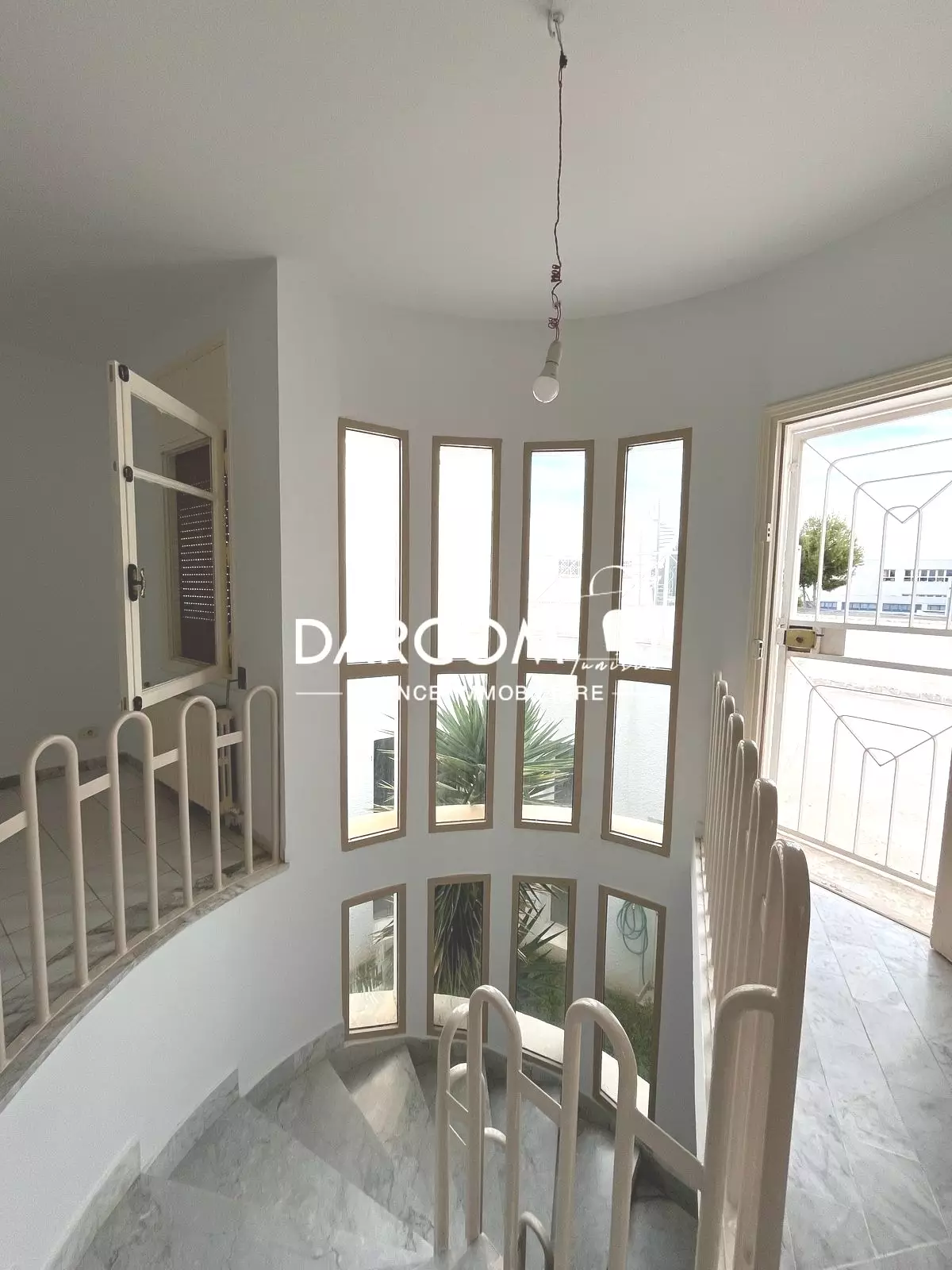 La Marsa Marsa Ennassim Location Maisons Villa la marsa