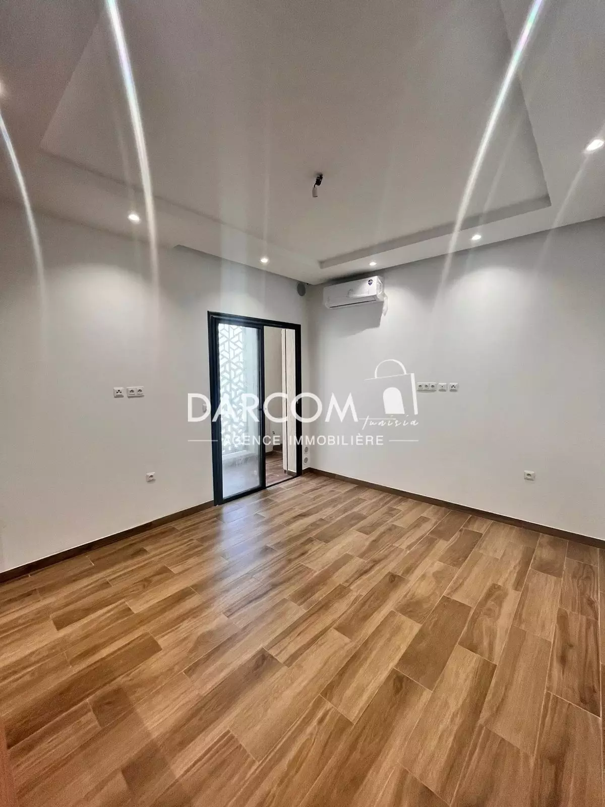 La Soukra La Soukra Location Appart. 2 pices S1 luxueux  soukra