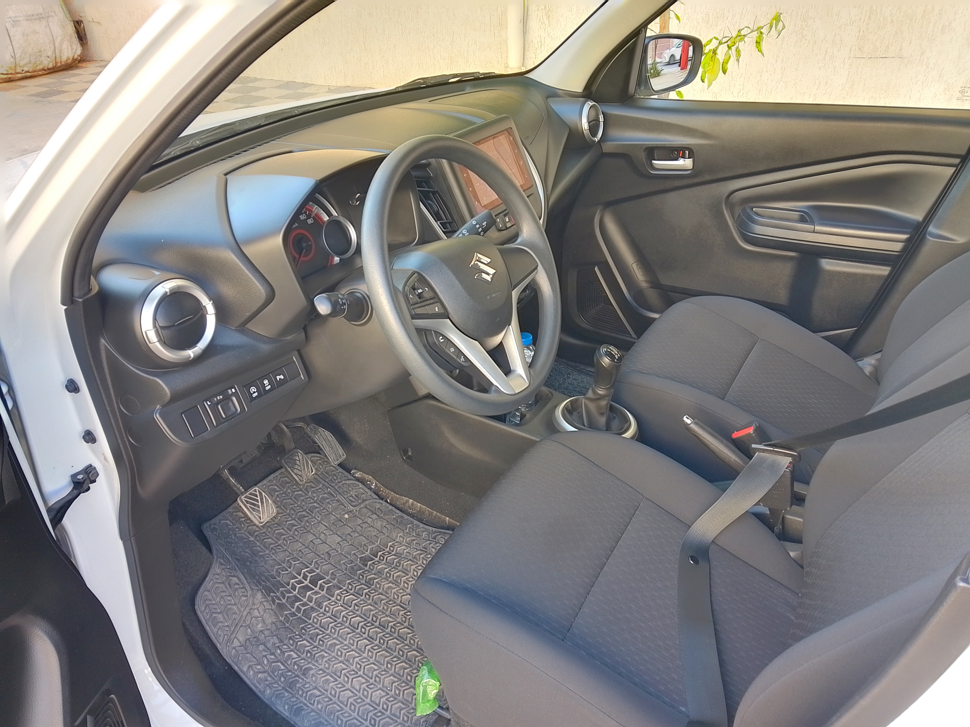 Soliman Soliman Suzuki Autre Modle Suzuki celerio 1re main