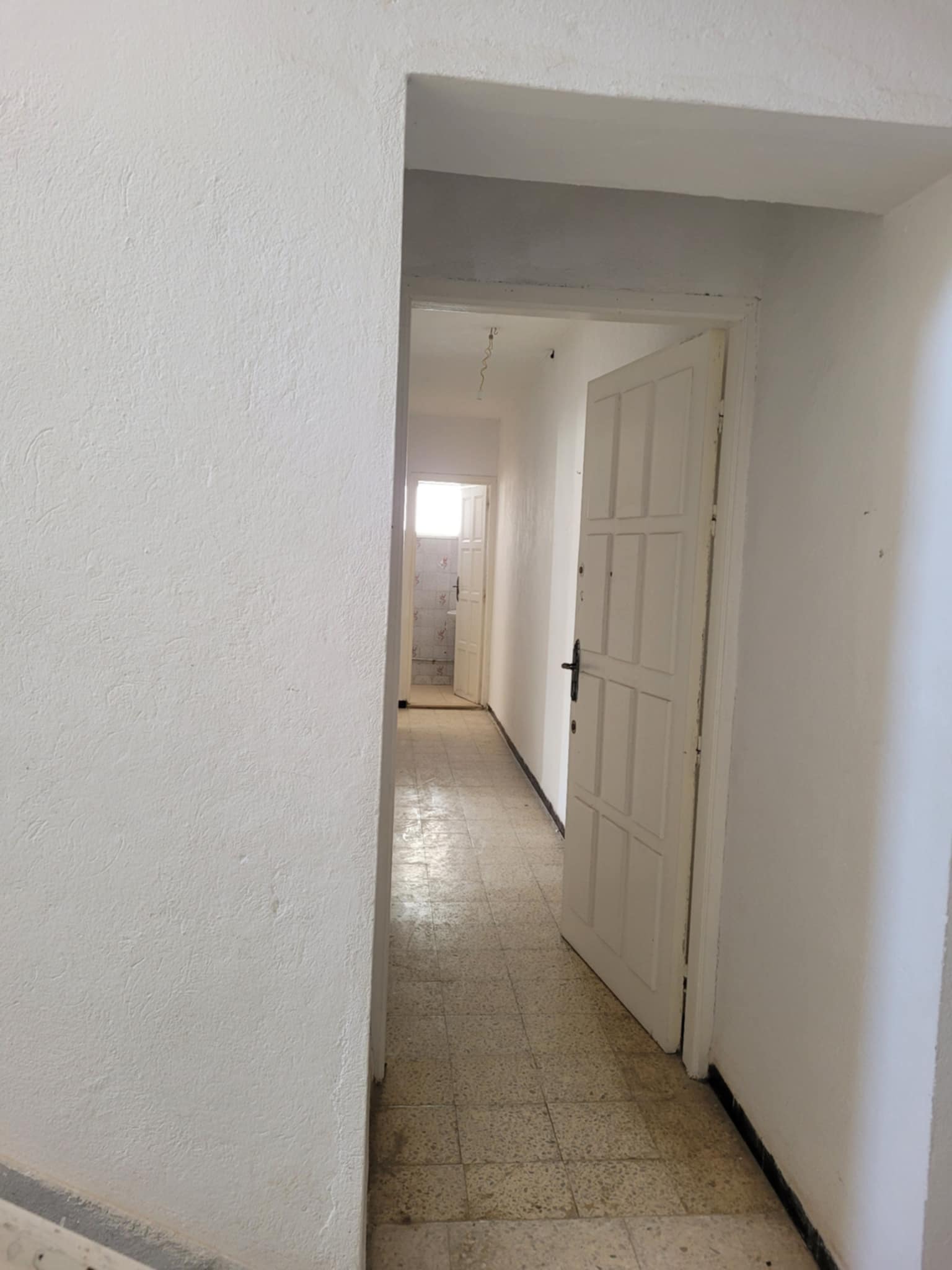 Le Bardo Khaznadar Location Appart. 2 pices Appartement 2 pices  essaidia