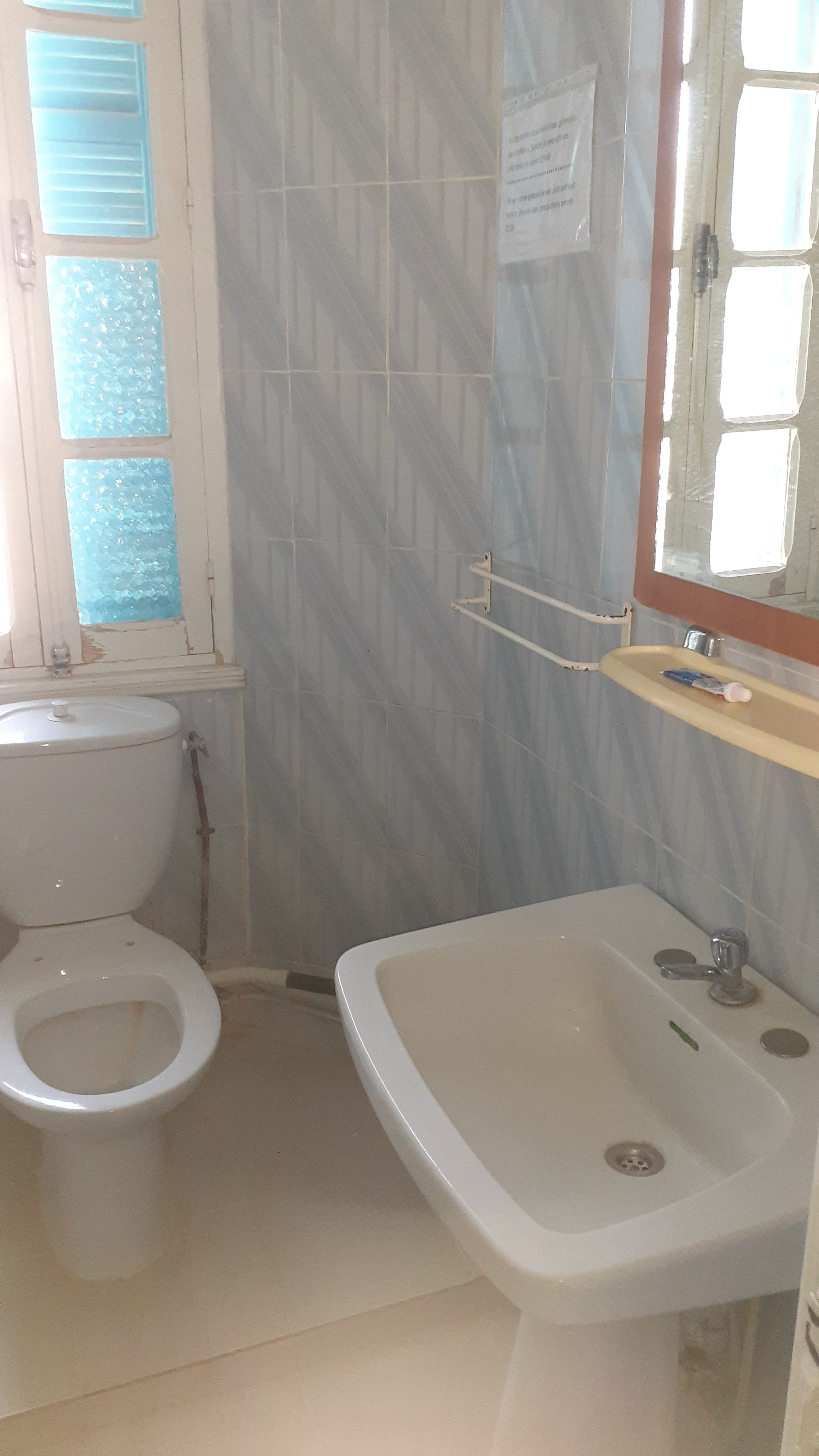 Gafsa Sud Cite Des Jeunes Location Maisons Villa meuble pour familles