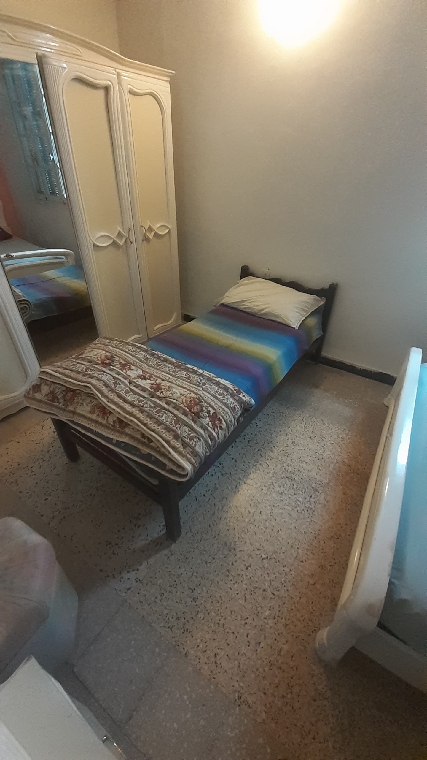 Gafsa Sud Cite Des Jeunes Location Maisons Villa meuble pour familles