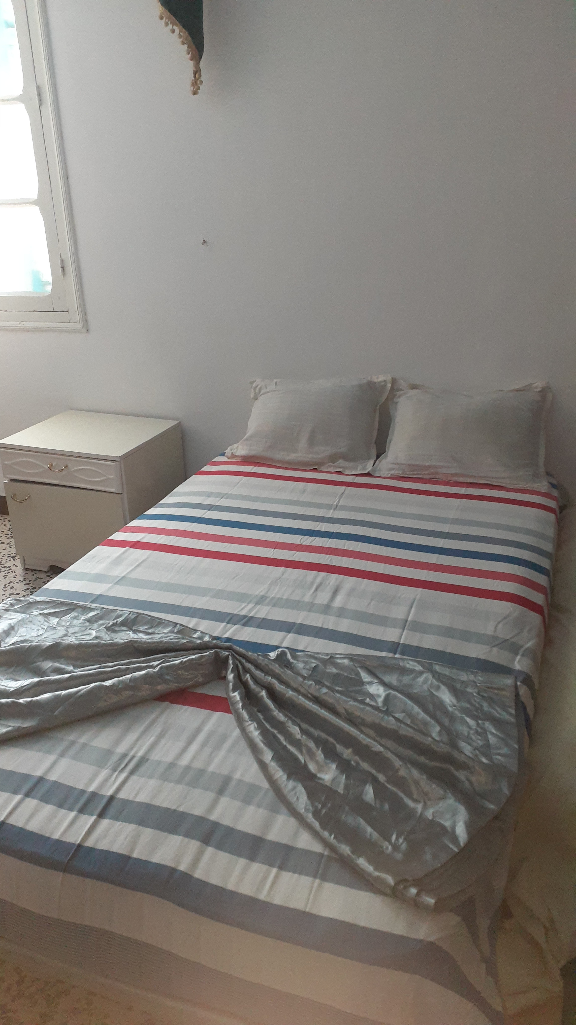 Gafsa Sud Cite Des Jeunes Location Maisons Villa meuble pour familles