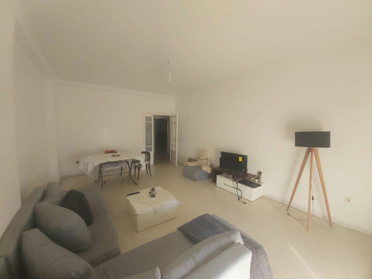 Le Bardo Le Bardo Vente Appart. 4 pices Appartement s3 au plein coeur du bardo