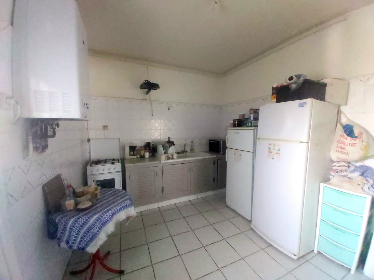 Le Bardo Le Bardo Vente Appart. 4 pices Appartement s3 au plein coeur du bardo