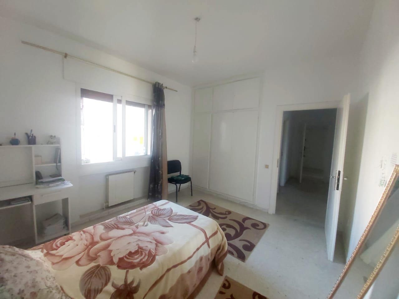 Le Bardo Le Bardo Vente Appart. 4 pices Appartement s3 au plein coeur du bardo