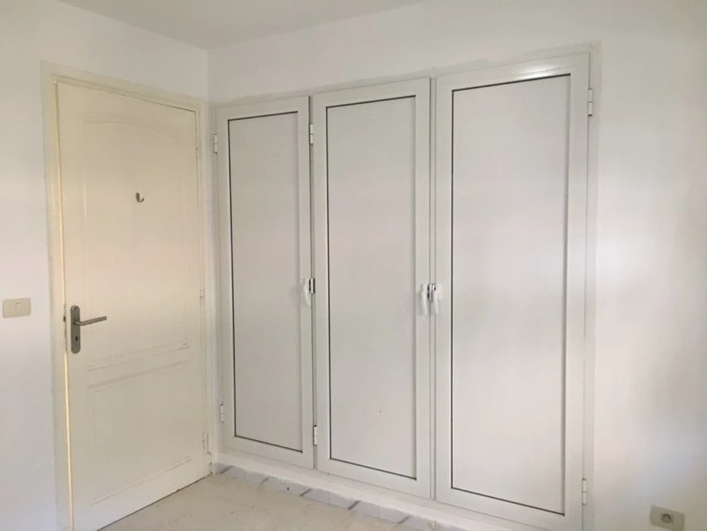 La Soukra Cite Hedi Nouira Location Appart. 2 pices Cit hedi nouir bel appartement s plus 1