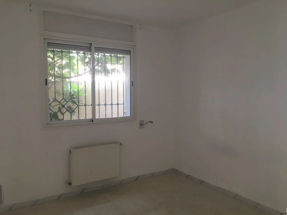 La Soukra Cite Hedi Nouira Location Appart. 2 pices Cit hedi nouir bel appartement s plus 1