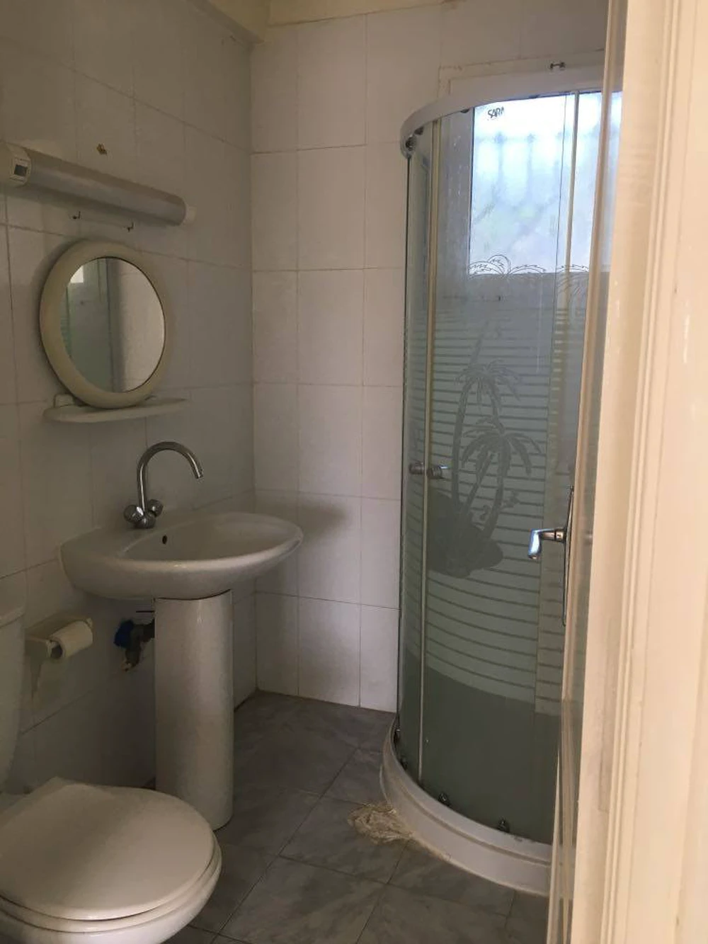 La Soukra Cite Hedi Nouira Location Appart. 2 pices Cit hedi nouir bel appartement s plus 1