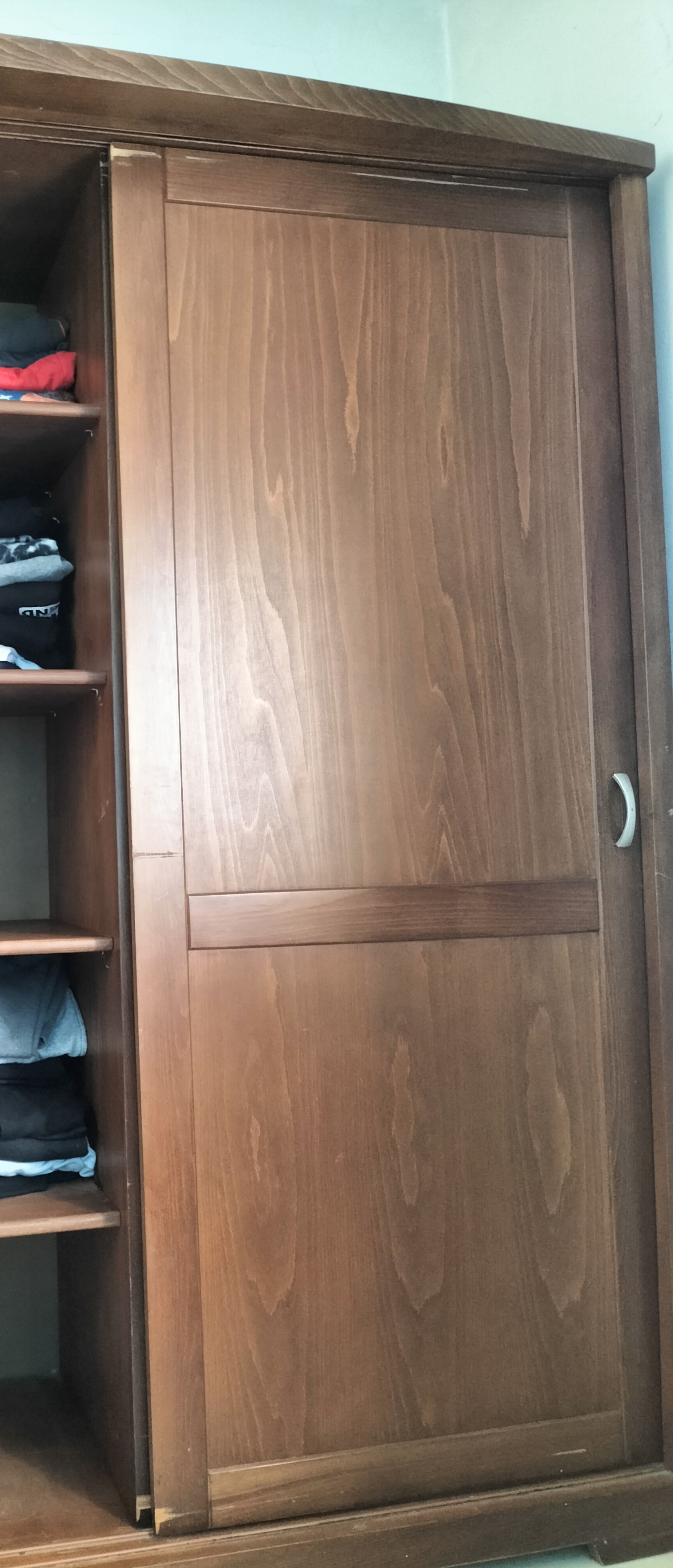 Ariana Ville Ariana Chambres  coucher Armoires - Dressing Garde robe
