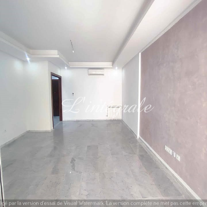 Ariana Ville Cite Ennasr 2 Location Appart. 4 pices S3 haut standing
