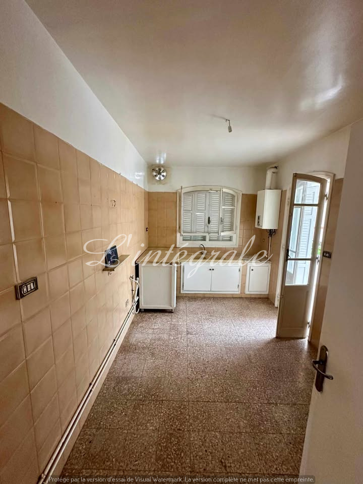 El Menzah El Menzah 9 Location Appart. 3 pices Appartement s2