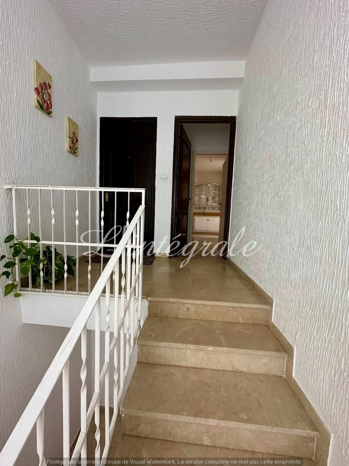 El Menzah El Menzah 9 Location Appart. 3 pices Appartement s2