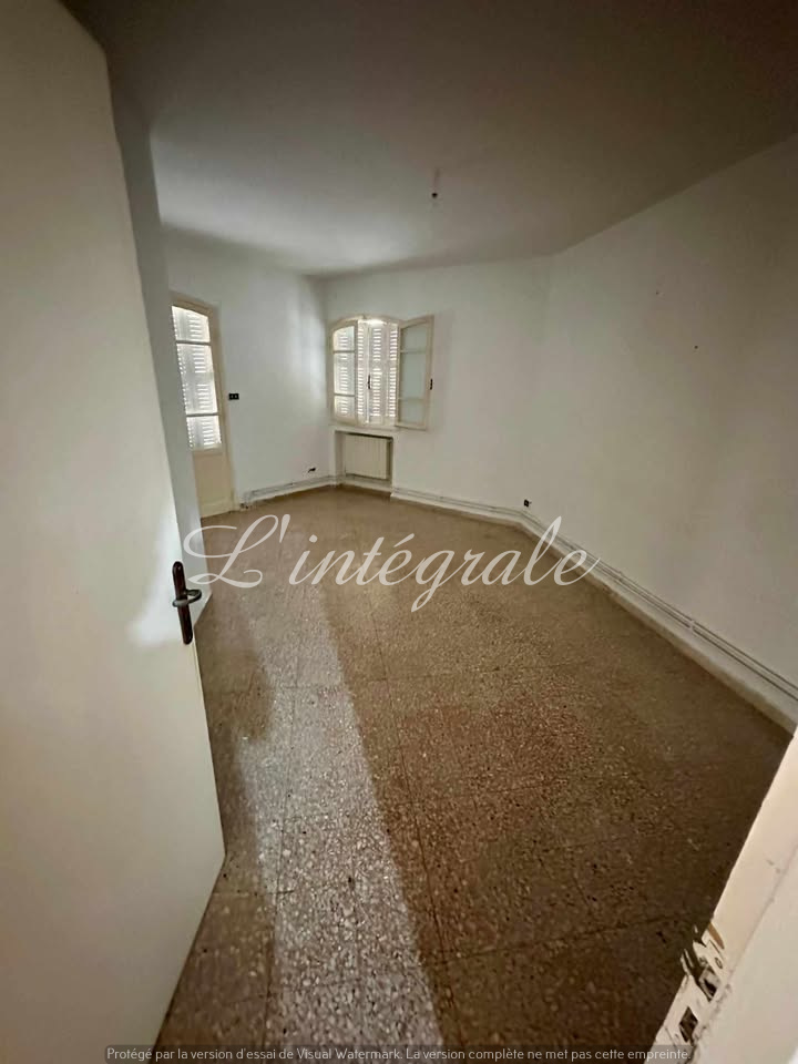 El Menzah El Menzah 9 Location Appart. 3 pices Appartement s2