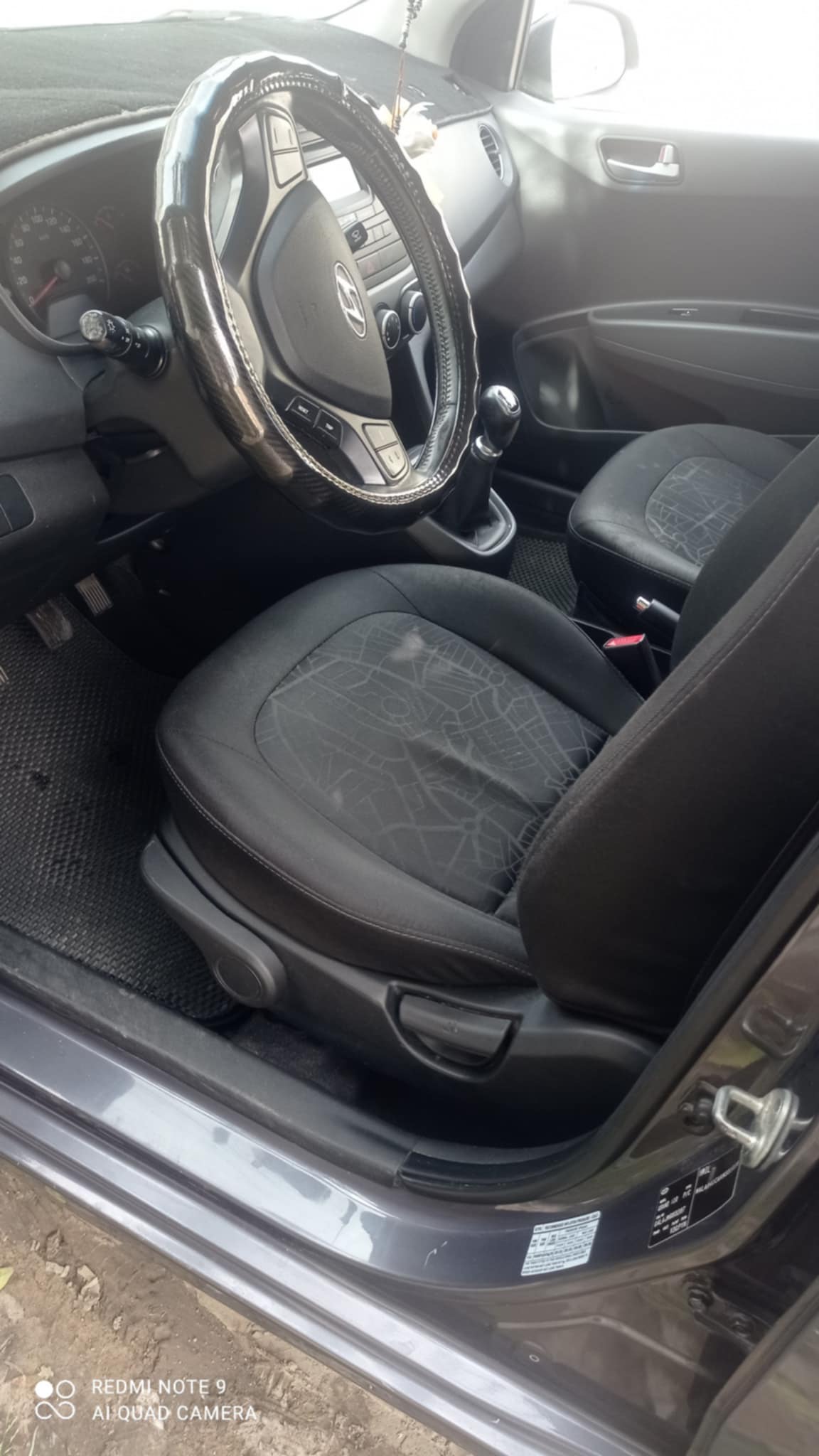 Sousse Ville Sousse Hyundai Autre Modle Hyundai grand i10 sedan