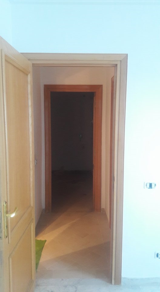 Ariana Ville Cite Ennasr 2 Location Appart. 3 pices Un appart s 2  cit nasr 2